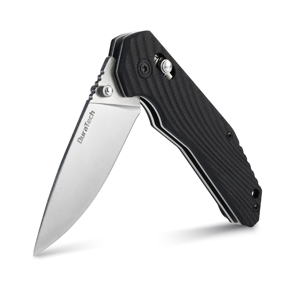 DURATECH Folding Pocket Knife