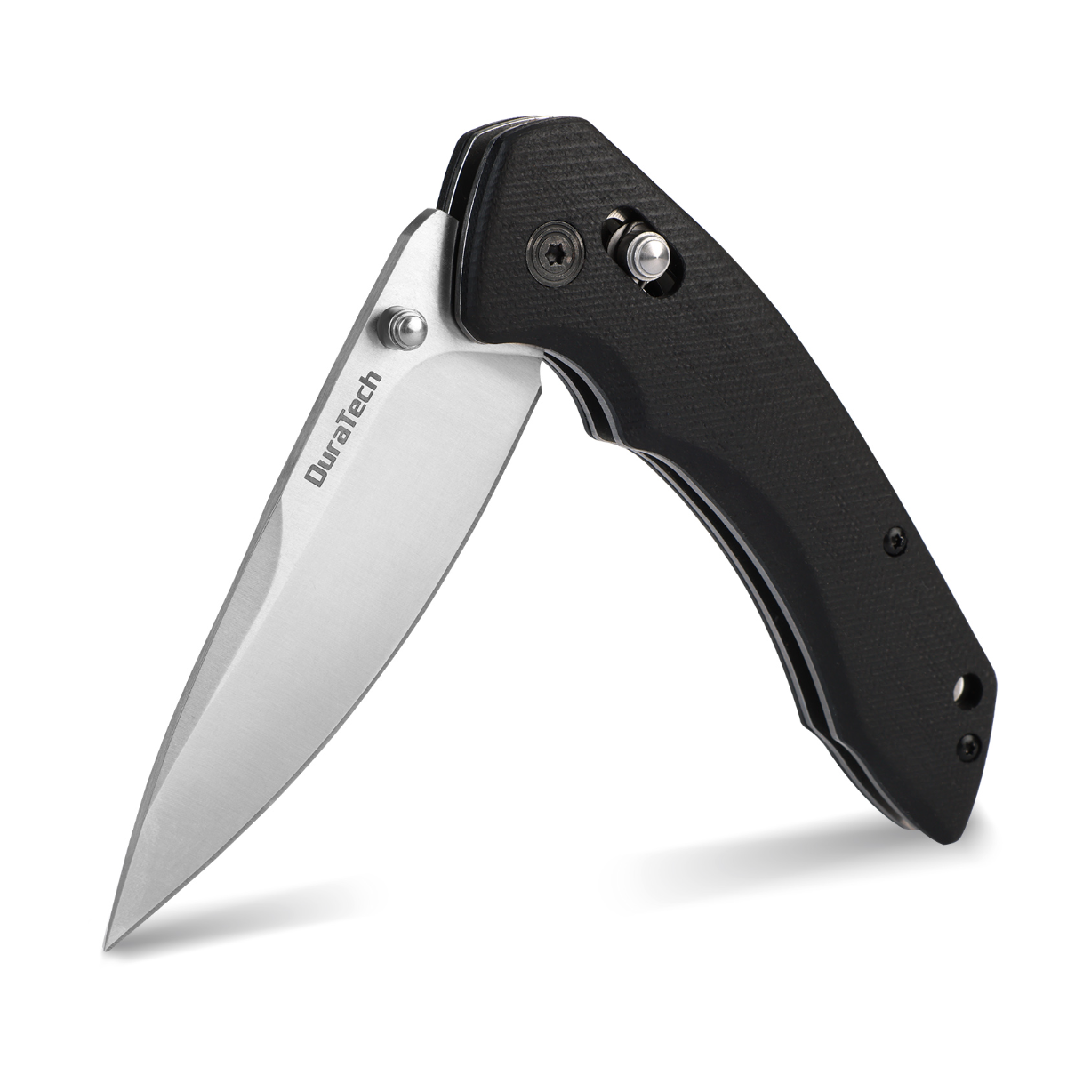 DURATECH Folding Pocket Knife